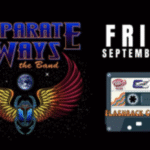 Journey Tribute: Separate Ways